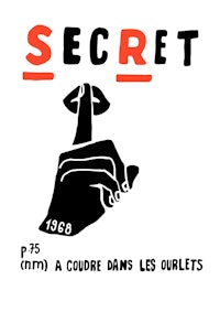 Secret Graphic 01